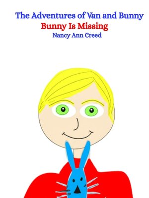 cover image of The Adventures of Van and Bunny